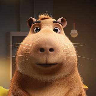 Telegram profile photo for HamsterChain News