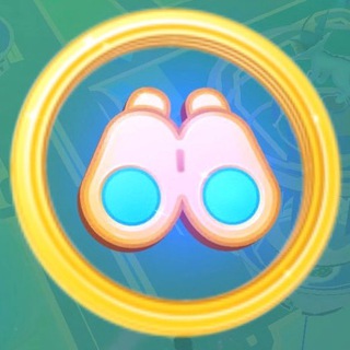 Telegram group profile photo for PoGoMisiones Bilbao