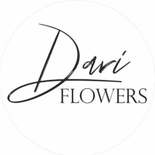 Telegram profile photo for ЦВЕТЫ ТИМАШЕВСК🌸 @flowersdari
