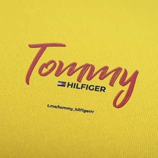 Telegram profile photo for Tσmmy Hilfiger🥀