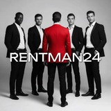 Telegram profile photo for МУЖСКОЙ ГЕЙ ЭСКОРТ — МСК — СПБ VIP СОПРОВОЖДЕНИЕ — RENTMAN24