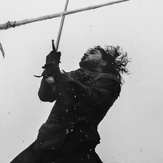 Telegram profile photo for John Snow
