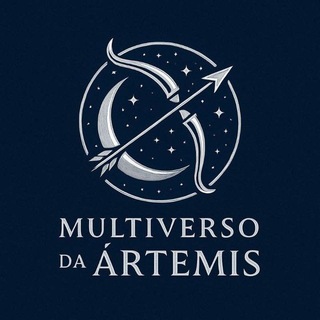 Telegram profile photo for Multiverso da Ártemis