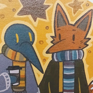 Telegram profile photo for 𝑻𝒚𝒑𝒊𝒄𝒂𝒍 𝒎𝒆 (𝑎𝑟𝑡 𝑣𝑒𝑟𝑠𝑖𝑜𝑛)