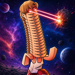 Telegram profile photo for Терабайтов