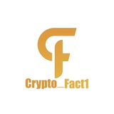 Telegram profile photo for CRYPTO_FACT1