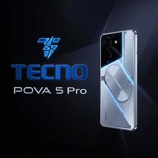 Telegram group profile photo for TECNO POVA 5 Pro 5G | LH8n |