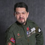Telegram profile photo for Арчимаев родная Хакасия