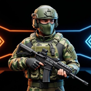 Telegram profile photo for Standoff 2 Чат Беседа