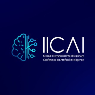 Telegram profile photo for IICAI2026