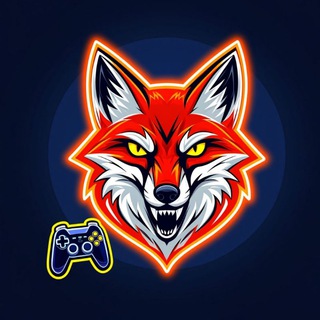 Telegram profile photo for Ядовитая лиса 🦊