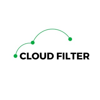 Telegram profile photo for Cloud Filter Channel