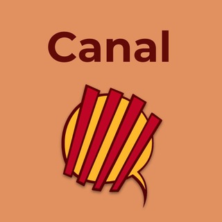 Telegram profile photo for Canal - Mantinc el català