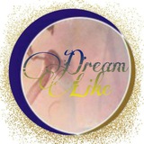 Telegram profile photo for dreamlike_center