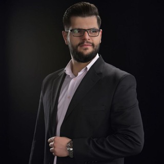 Telegram profile photo for کافه ریاضی