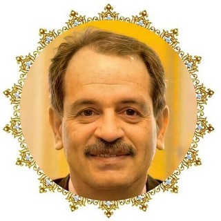 Telegram profile photo for عرفان حلقه - امانت طاهر
