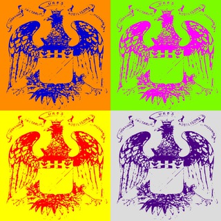 Telegram profile photo for Albo Pop Patti