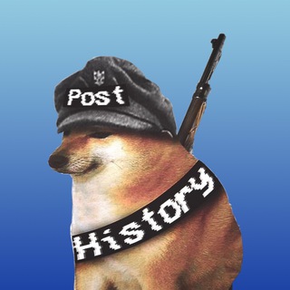 Telegram profile photo for Історичний бункер