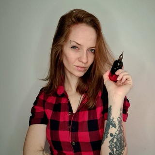 Telegram profile photo for Тату Самара "Сова"