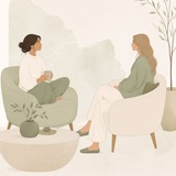Telegram profile photo for چکاوک؛ از زبانِ شما