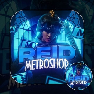Telegram profile photo for REID METRO SHOP