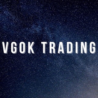 Telegram profile photo for VGOK