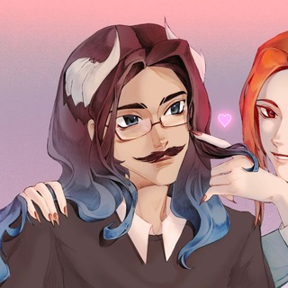 Telegram profile photo for ANTON
