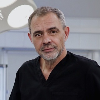 Telegram profile photo for Блохин Сергей