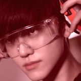 Telegram profile photo for reliable shooter