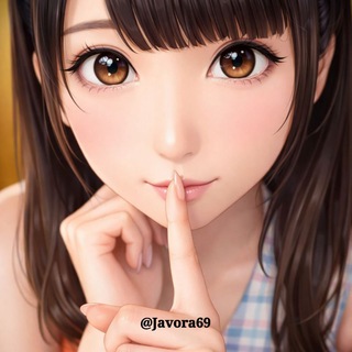 Telegram profile photo for JAVORA