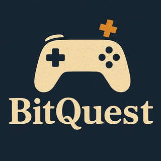 Telegram profile photo for BitQuest