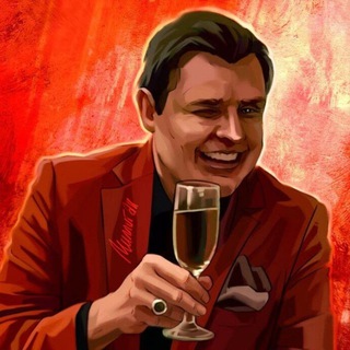 Telegram profile photo for нора мартина
