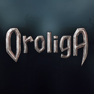 Telegram profile photo for Oroliga - ARPG Game