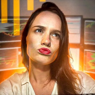 Telegram profile photo for 📊💰VICTORIA LEE | TRADING