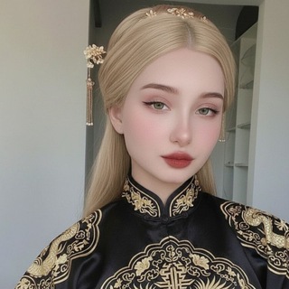 Telegram profile photo for дорамнесса