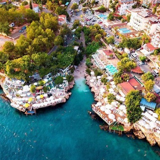 Telegram profile photo for Анталья🇹🇷Объявления