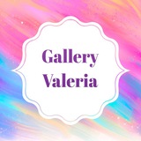 Telegram profile photo for valeria boutique