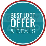 Telegram profile photo for Best Loot Offers & Deals