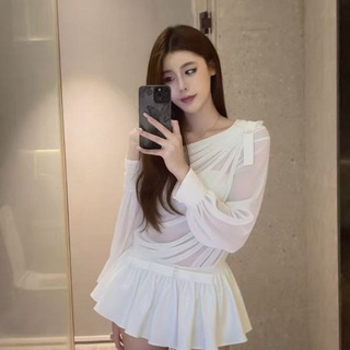 Telegram profile photo for 羽 煕