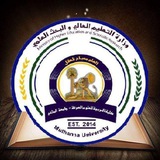 Telegram profile photo for قناة 🌺قسم الرياضيات 🌺المرحلة الرابعة
