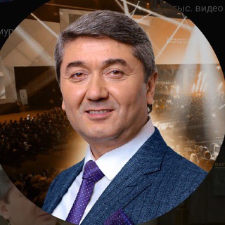 Telegram profile photo for Саидмурод Давлатов