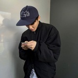 Telegram profile photo for minhyung