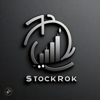 Telegram profile photo for StockRok