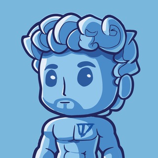 Telegram profile photo for Ton Renaissance | Portal