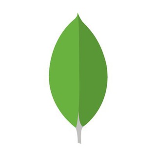 Telegram profile photo for MongoDB User Group