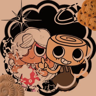 Telegram profile photo for Dinocookie🐚🍪Fossilcookie cf