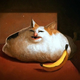 Telegram group profile photo for Украли мемы Chat