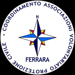 Telegram profile photo for CAVPC FERRARA