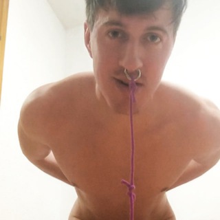 Telegram profile photo for Faggot Valentino
