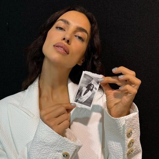 Telegram profile photo for Как не наряжаться?